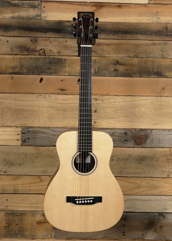Martin lx1e